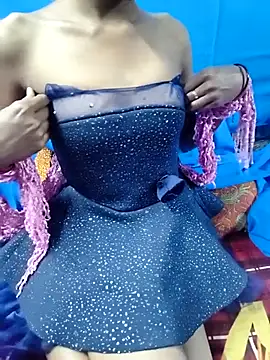 My-Ex online show from December 17, 2025, 6:29 am