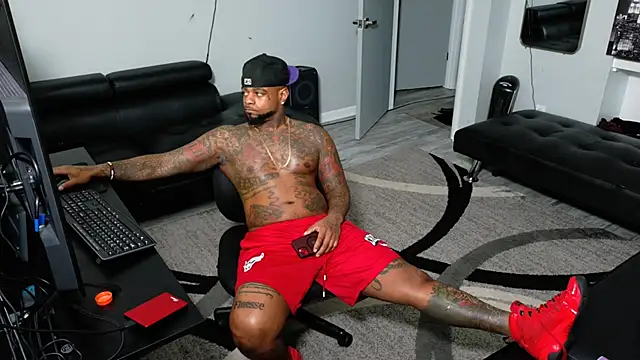 SLANGONDEMHOES online show from March 14, 2026, 7:20 pm