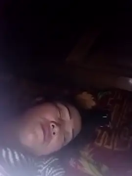 Snapshot of Fienjr chatting on November 16, 2025, 10:24 pm Fienjr online show from November 16, 2025, 10:24 pm