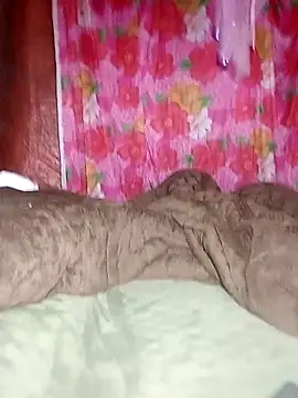 rubi bae online show from April 3, 2026, 3:18 pm