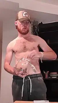 bailey mcvicar online show from April 8, 2026, 11:50 pm