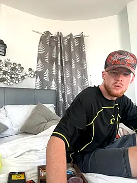 bailey mcvicar online show from September 27, 2025, 12:00 pm