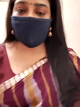 saritha29 online show from March 10, 2026, 4:33 pm