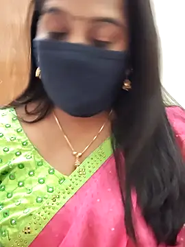 saritha29 online show from December 21, 2025, 5:03 pm