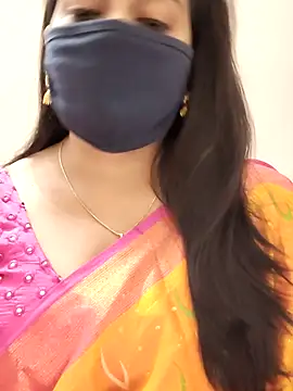 saritha29 online show from March 17, 2026, 8:06 am