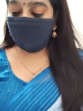 saritha29 online show from April 20, 2026, 5:54 am