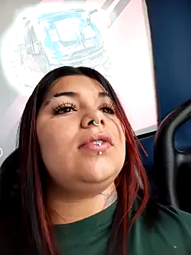 Snapshot of snow_belle chatting on November 9, 2025, 3:49 pm snow belle online show from November 9, 2025, 3:49 pm