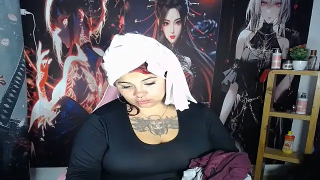 snow belle online show from March 1, 2026, 1:16 am