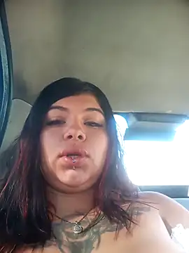 snow belle online show from January 17, 2026, 2:31 pm