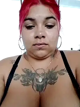 snow belle online show from February 2, 2026, 7:35 pm