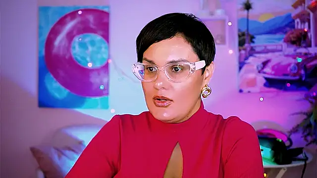 LauraDavidsons online show from September 26, 2025, 7:32 pm