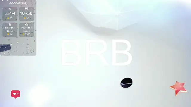 Emilywillis8 online show from September 20, 2025, 1:16 pm