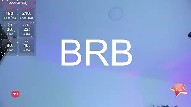 Emilywillis8 online show from September 25, 2025, 1:06 pm