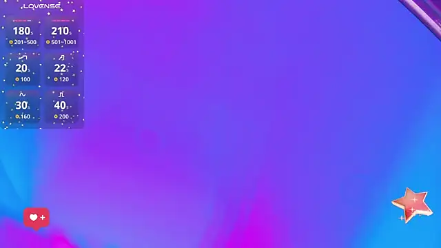 Emilywillis8 online show from October 8, 2025, 12:28 pm