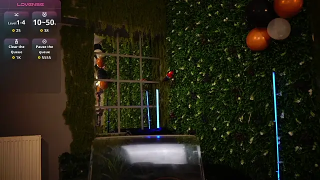 baby nyco online show from November 30, 2025, 3:02 pm