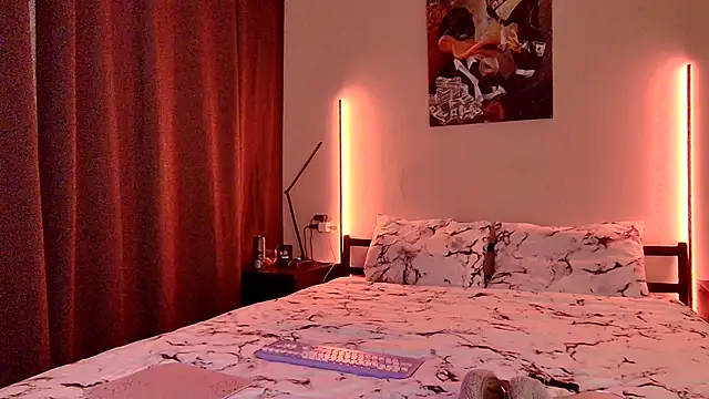 Snapshot of Missss_Eva chatting on September 28, 2025, 8:05 pm Missss Eva online show from September 28, 2025, 8:05 pm