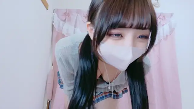 Mashiro-chan online show from November 22, 2025, 9:30 am