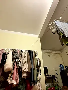 LiLy-0477 online show from January 16, 2026, 6:56 pm