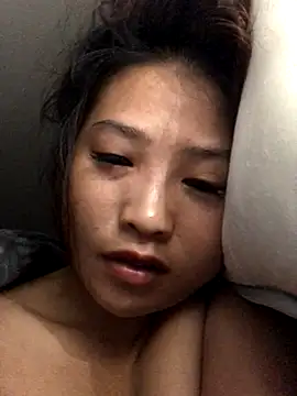 LiLy-0477 online show from September 8, 2025, 6:40 pm