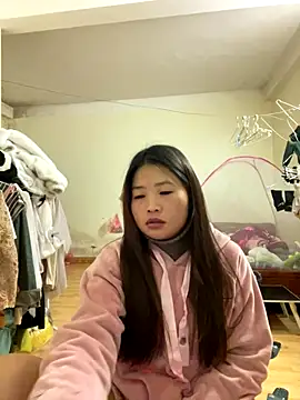 LiLy-0477 online show from November 23, 2025, 8:52 pm