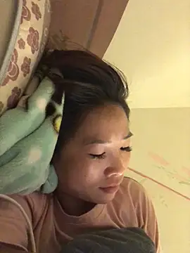 LiLy-0477 online show from September 18, 2025, 8:34 pm