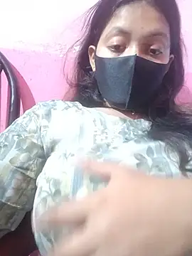 Lady-Queen5 online show from May 15, 2026, 6:55 am