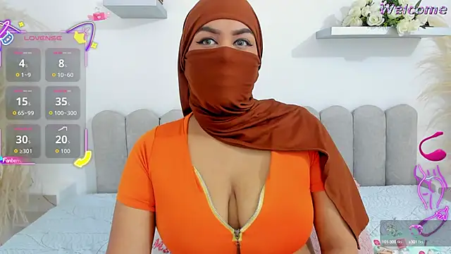 Kadira  online show from October 7, 2025, 11:55 am