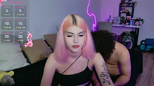 Snapshot of Alice18James chatting on September 12, 2025, 8:30 pm Alice18James online show from September 12, 2025, 8:30 pm