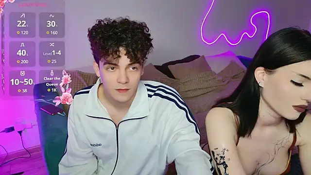 Snapshot of Alice18James chatting on November 23, 2025, 1:54 pm Alice18James online show from November 23, 2025, 1:54 pm