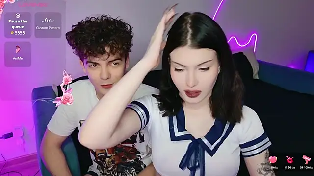 Snapshot of Alice18James chatting on November 27, 2025, 3:56 pm Alice18James online show from November 27, 2025, 3:56 pm