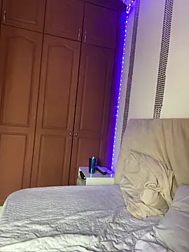 VeronicaSaenzx online show from December 20, 2025, 6:22 pm