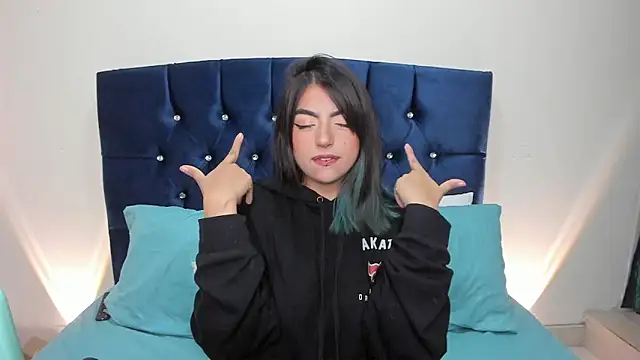 sammy bunny1 online show from September 19, 2025, 4:16 am