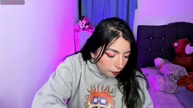 sammy bunny1 online show from May 10, 2026, 7:01 am