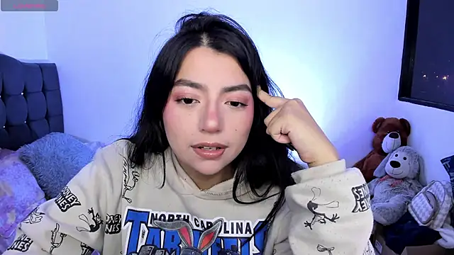 sammy bunny1 online show from May 6, 2026, 4:27 am