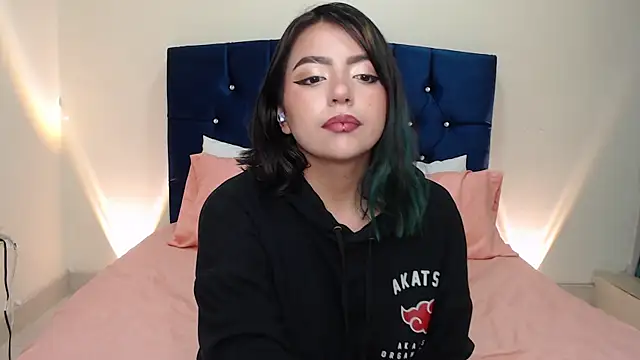 sammy bunny1 online show from September 10, 2025, 5:06 am