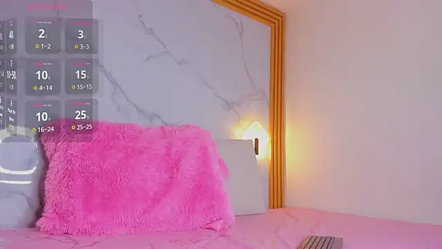 malka milan online show from December 2, 2025, 3:30 am