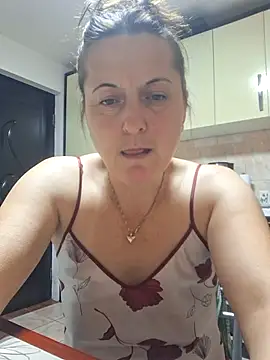 Snapshot of Fluturas2 chatting on October 12, 2025, 12:23 am Fluturas2 online show from October 12, 2025, 12:23 am