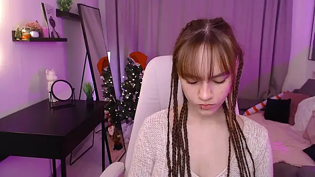 Jamie Chung online show from December 23, 2025, 1:05 am