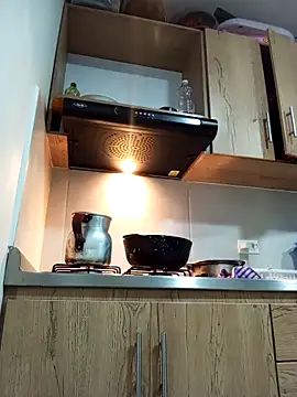 Alisson Morgann online show from December 20, 2025, 12:13 am