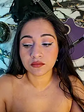 Snapshot of Alisson_Morgann chatting on May 3, 2026, 1:47 pm Alisson Morgann online show from May 3, 2026, 1:47 pm