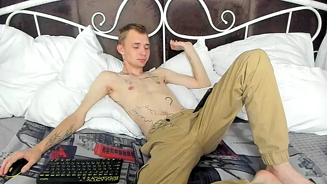 TimBlaks online show from October 4, 2025, 9:00 am