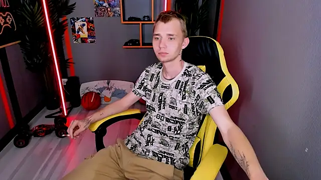 TimBlaks online show from October 5, 2025, 5:20 am