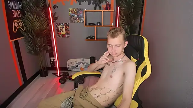 TimBlaks online show from October 6, 2025, 3:46 pm