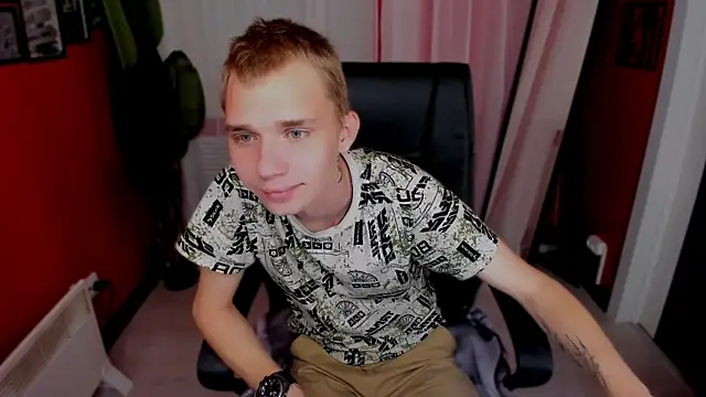 TimBlaks online show from October 8, 2025, 10:28 am