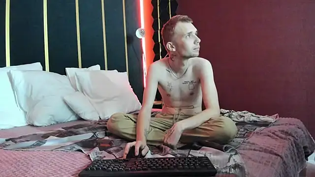 TimBlaks online show from September 30, 2025, 11:38 am