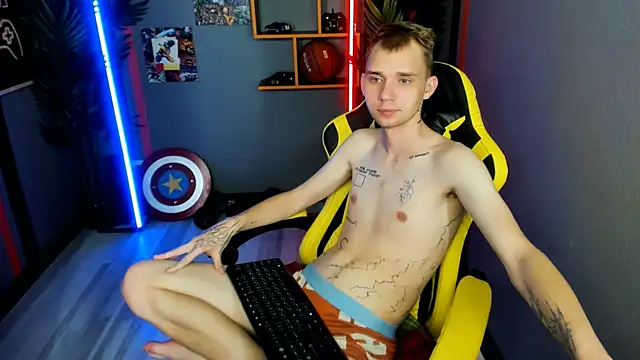 TimBlaks online show from November 9, 2025, 10:36 pm