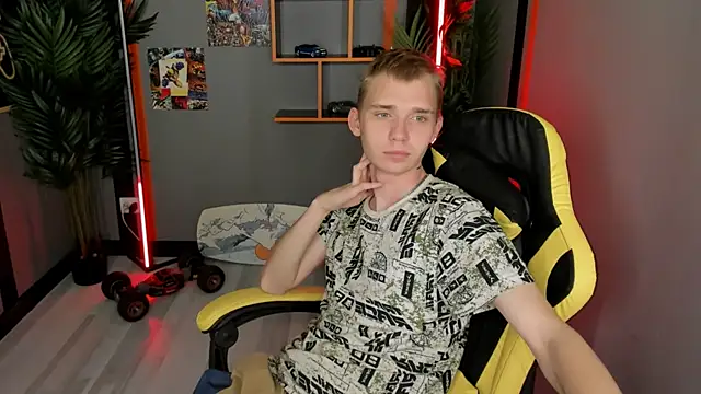 TimBlaks online show from October 10, 2025, 8:42 pm