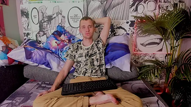 TimBlaks online show from September 27, 2025, 9:10 pm