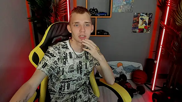 TimBlaks online show from September 22, 2025, 9:10 pm