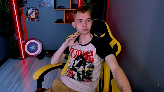 TimBlaks online show from November 8, 2025, 6:50 am